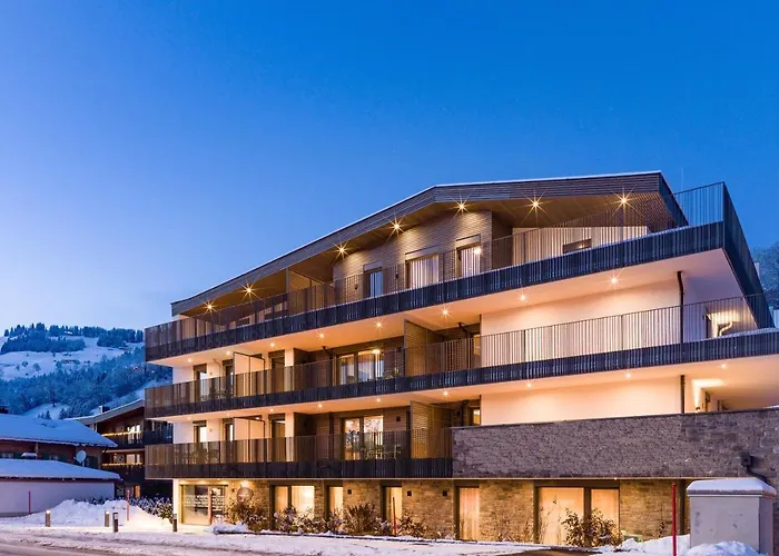 Remind Apartements BrixentalSporthotels