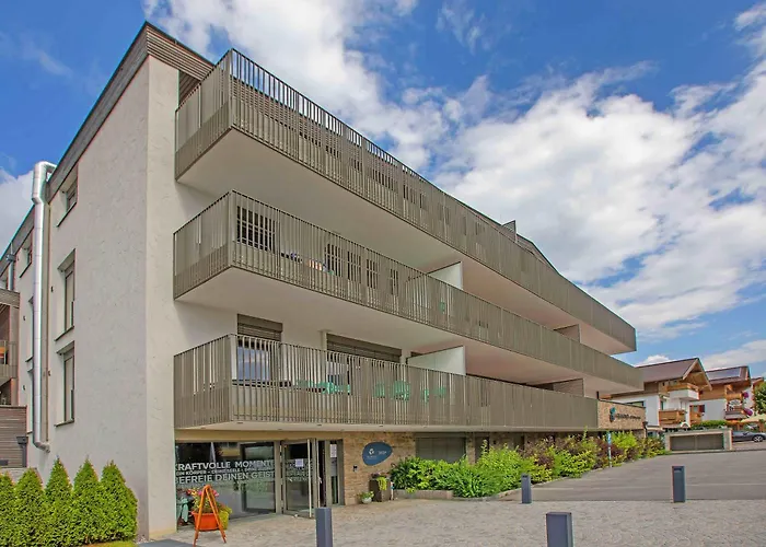 Remind Apartements BrixentalSporthotels