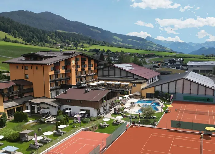 Vital&Sporthotel BrixenSporthotels