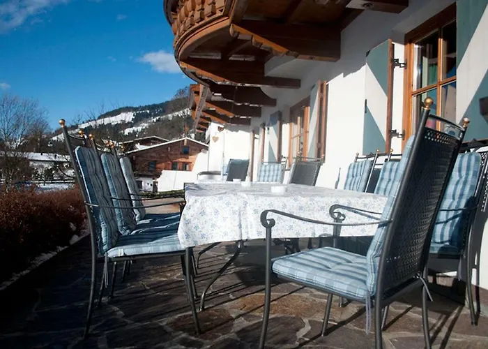 Pension SonnhofSporthotels